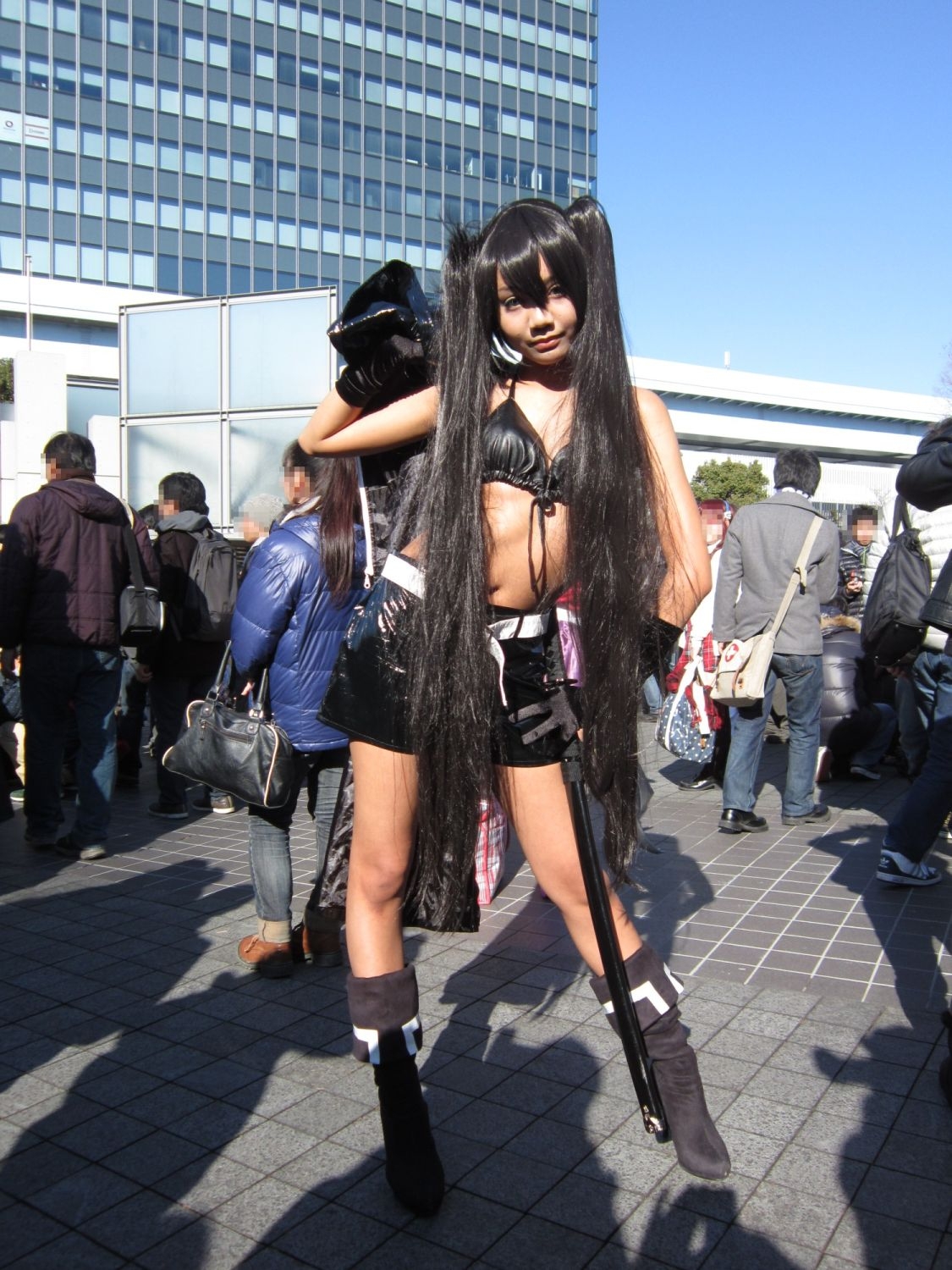 Comiket 83 Day 1 50