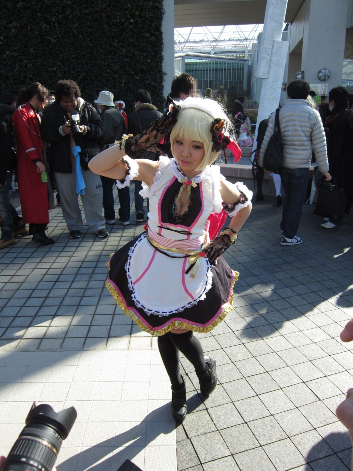 Comiket 83 Day 1 51