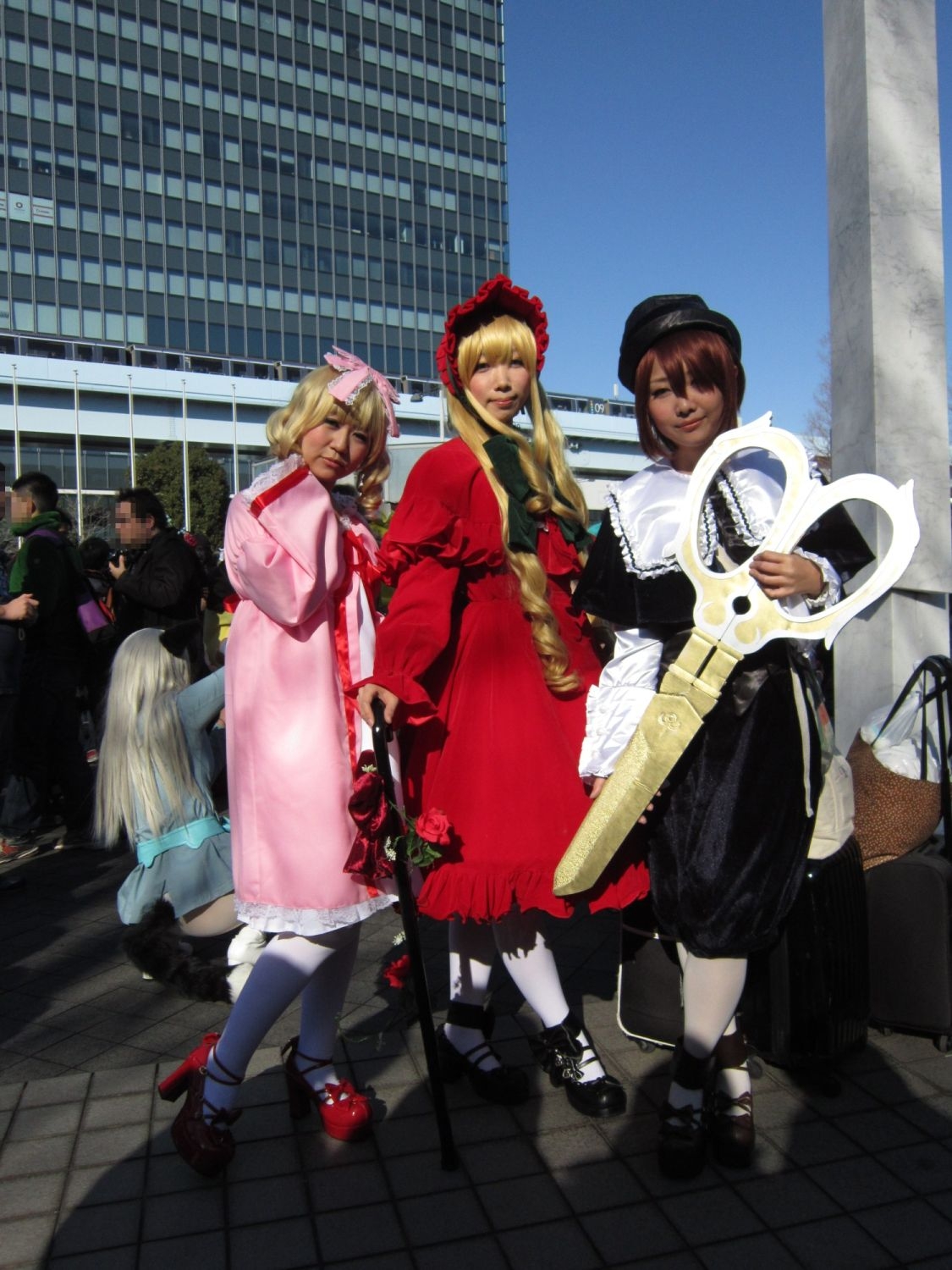 Comiket 83 Day 1 56