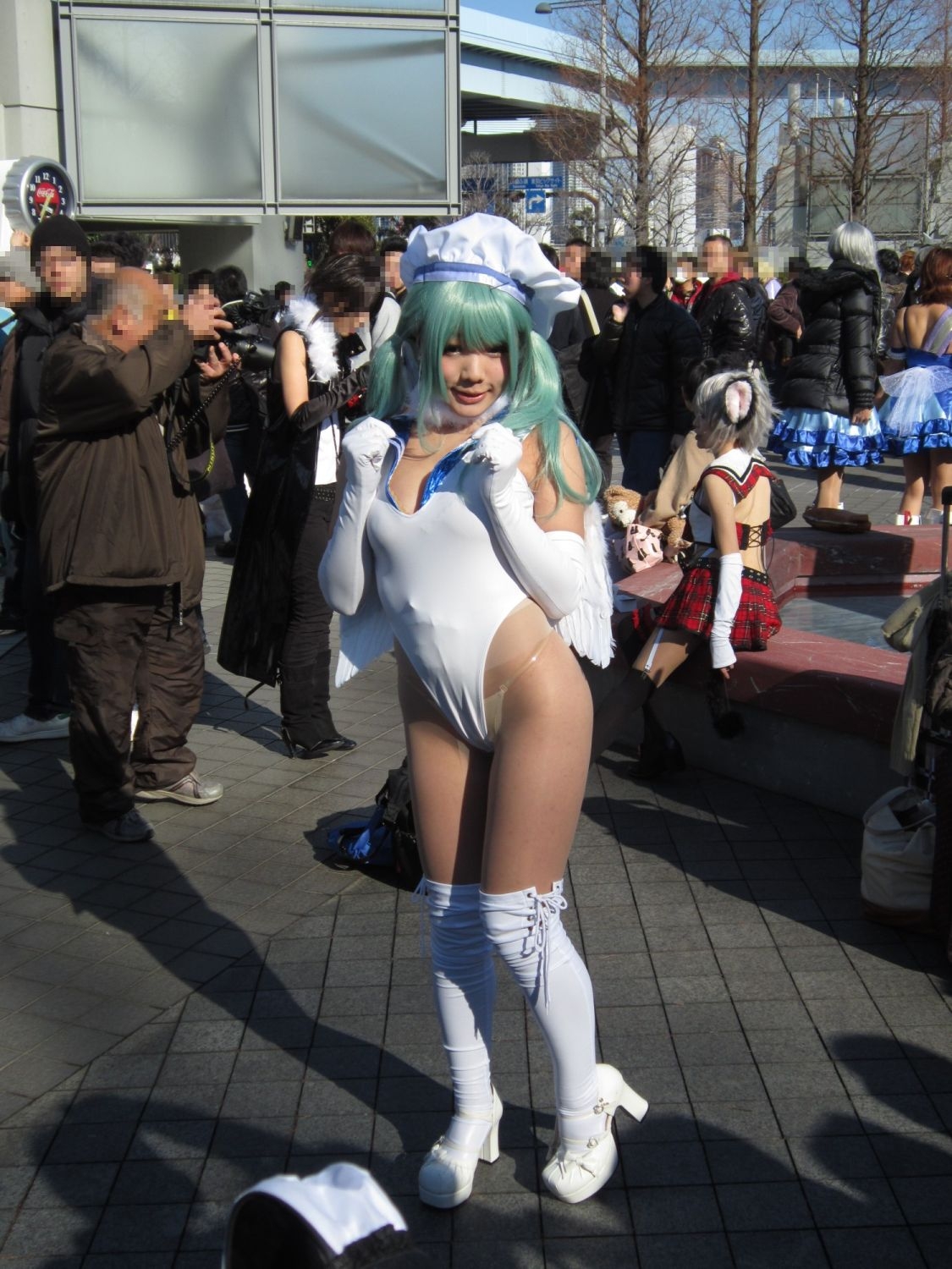 Comiket 83 Day 1 5