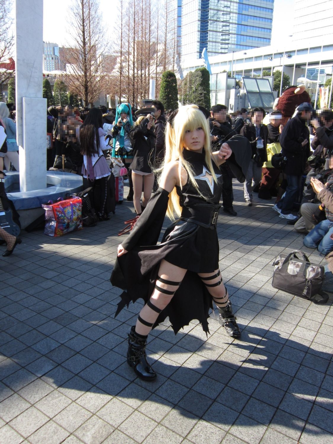 Comiket 83 Day 1 61