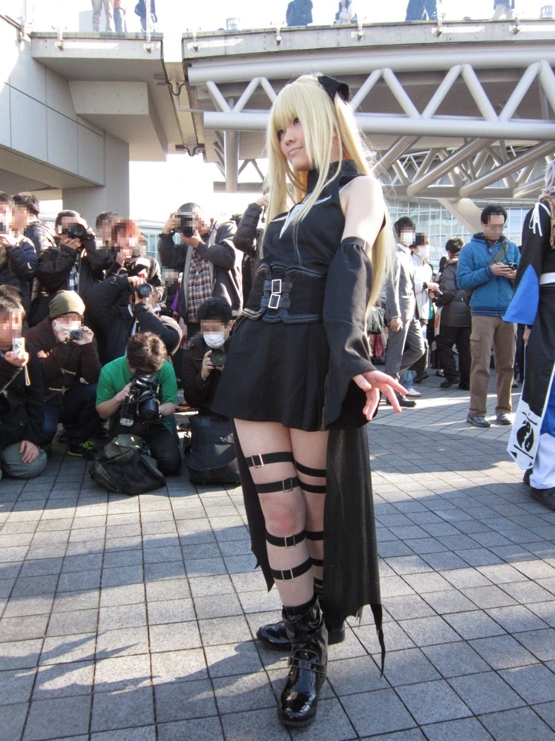 Comiket 83 Day 1 62