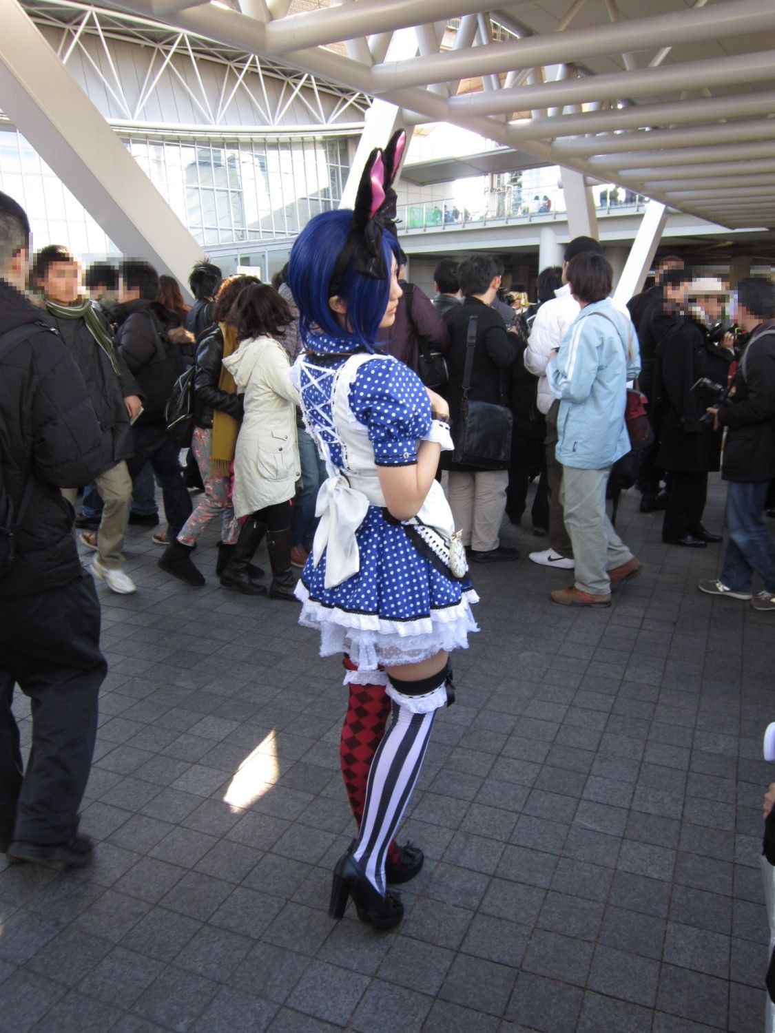 Comiket 83 Day 1 63