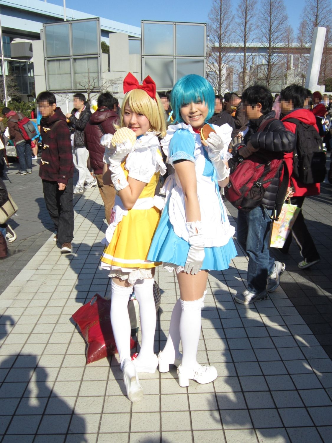 Comiket 83 Day 1 65