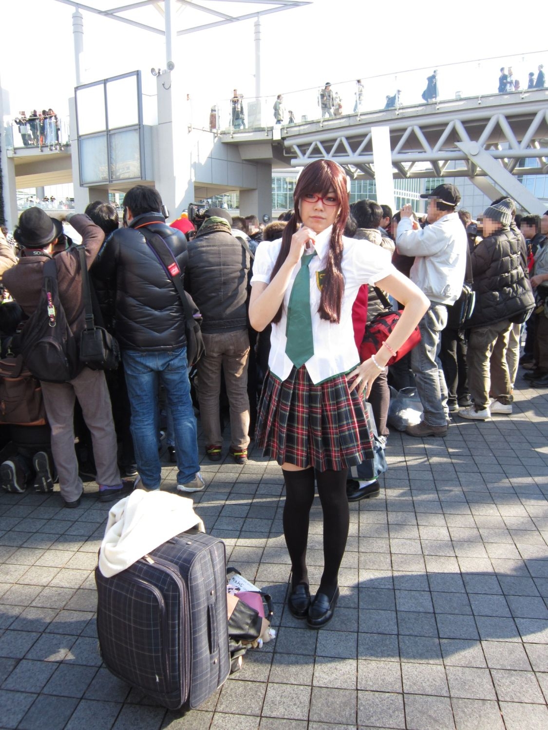 Comiket 83 Day 1 66