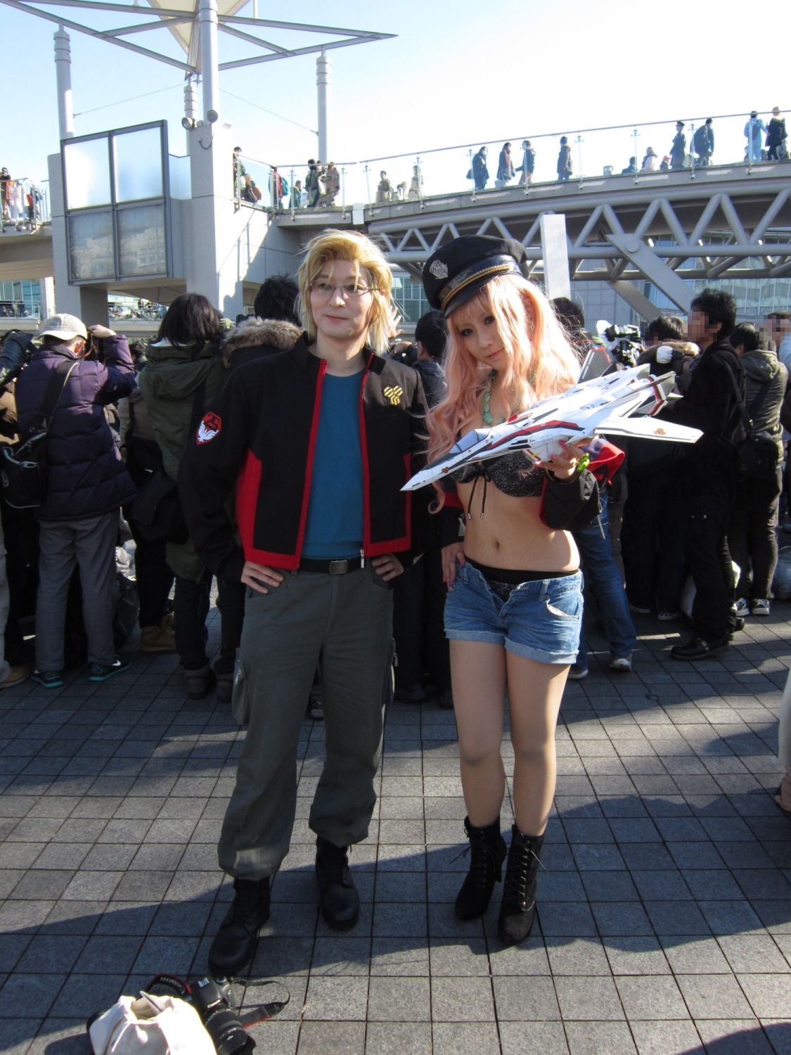 Comiket 83 Day 1 67