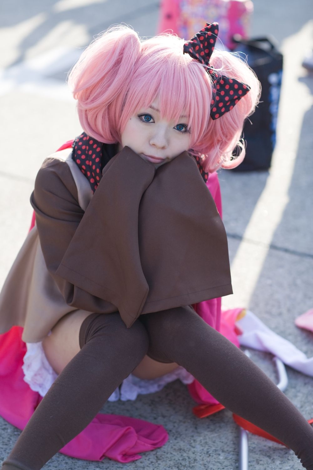 Comiket 83 Day 1 6