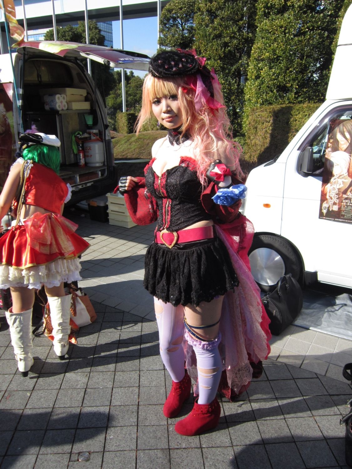 Comiket 83 Day 1 69