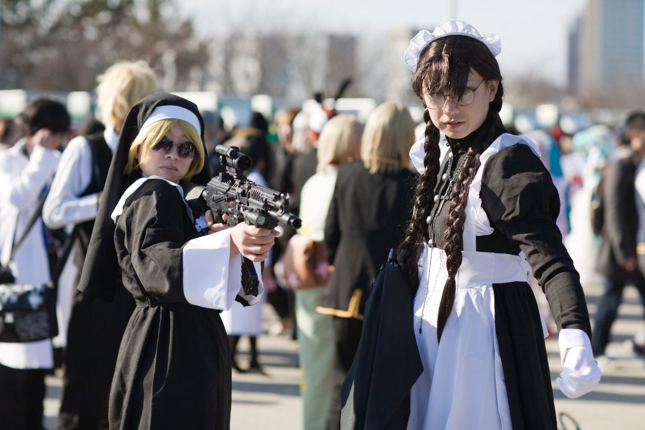 Comiket 83 Day 1 75