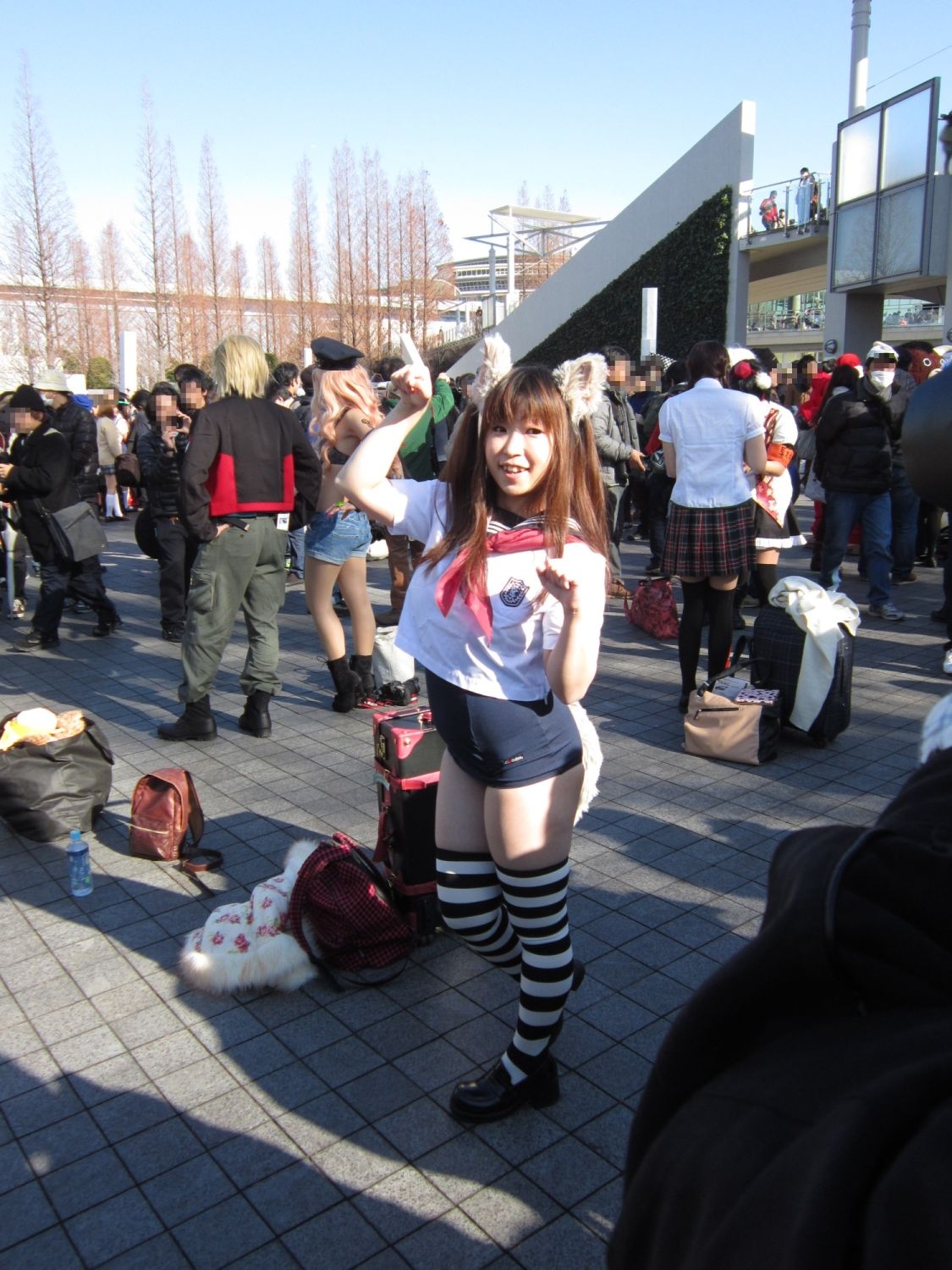 Comiket 83 Day 1 78