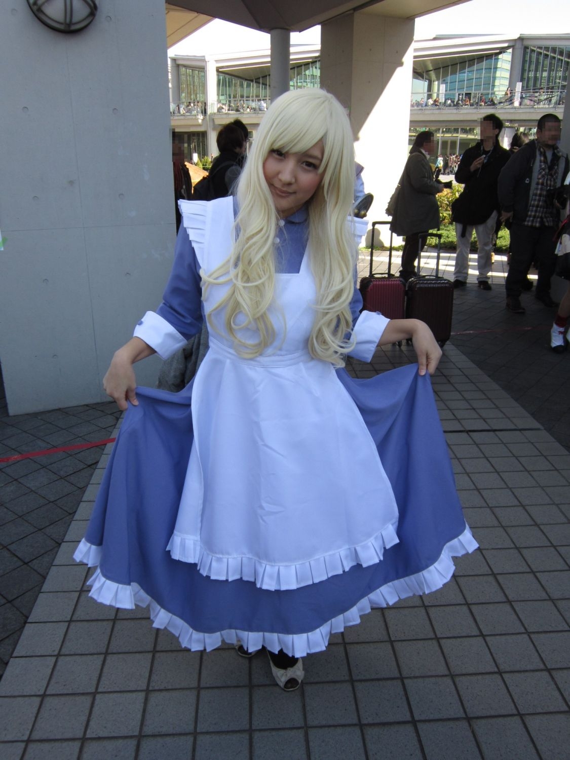 Comiket 83 Day 1 81