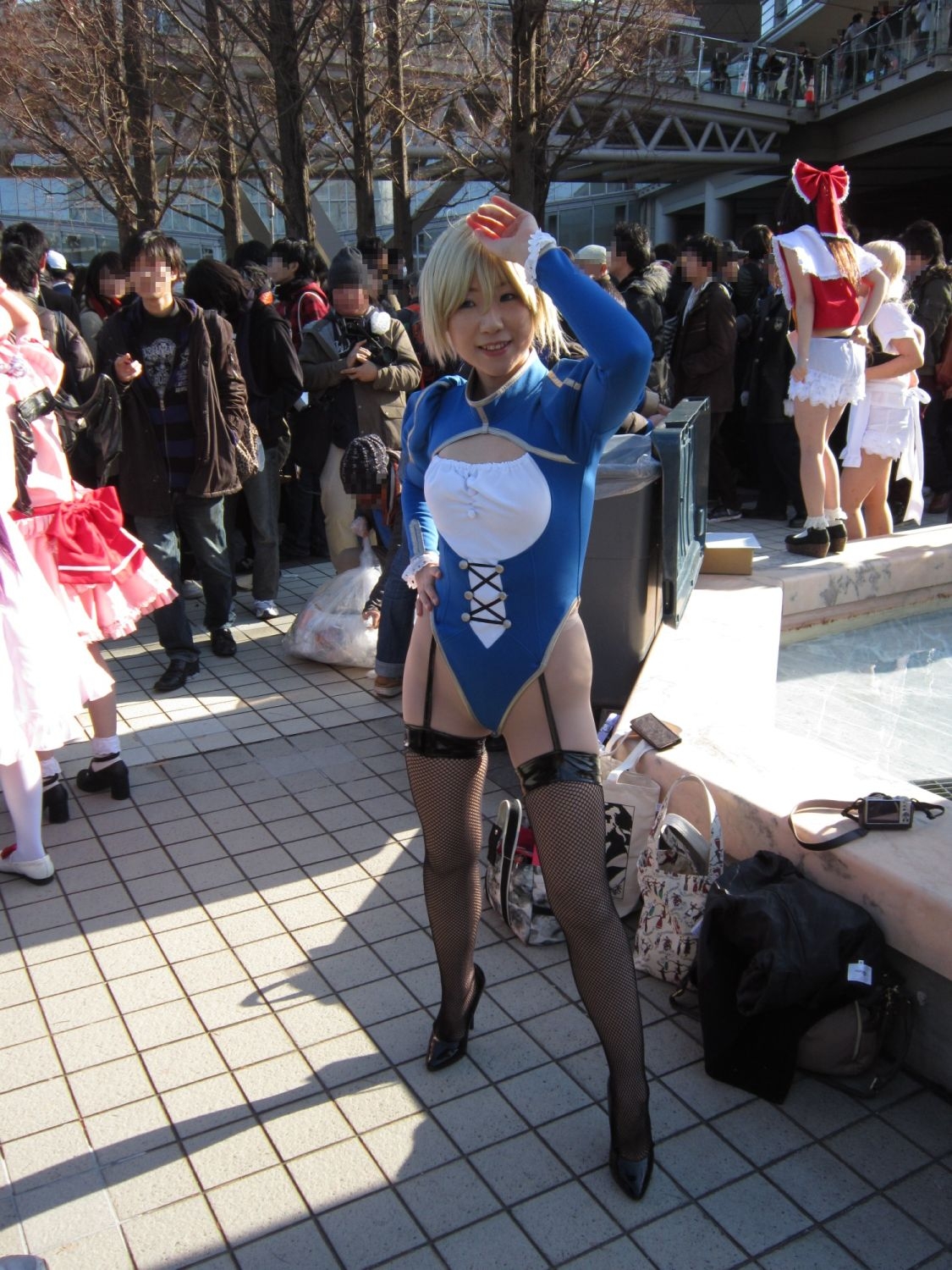 Comiket 83 Day 1 88