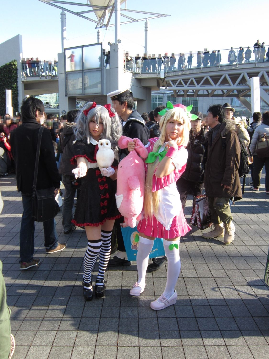 Comiket 83 Day 1 89