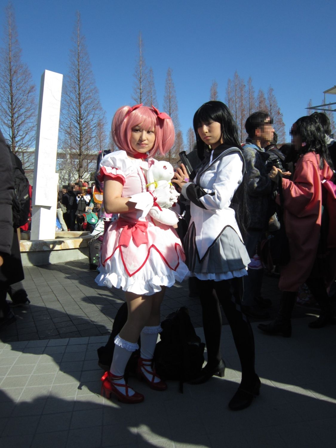 Comiket 83 Day 1 91
