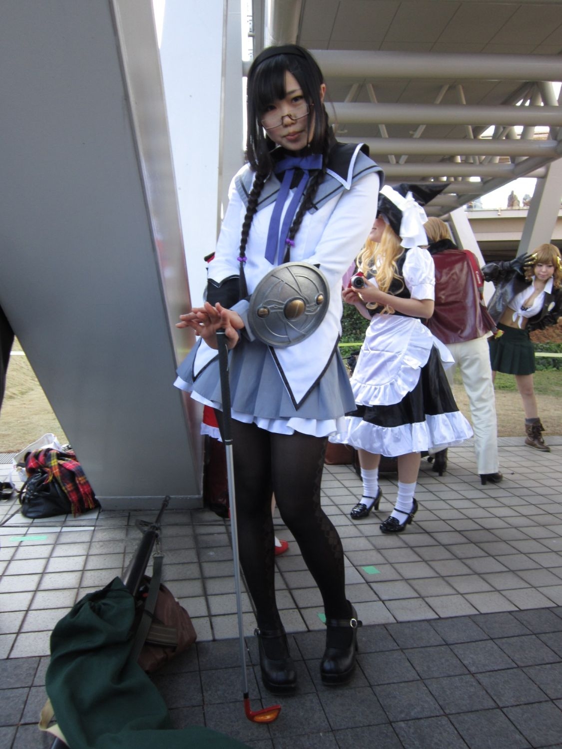 Comiket 83 Day 1 92
