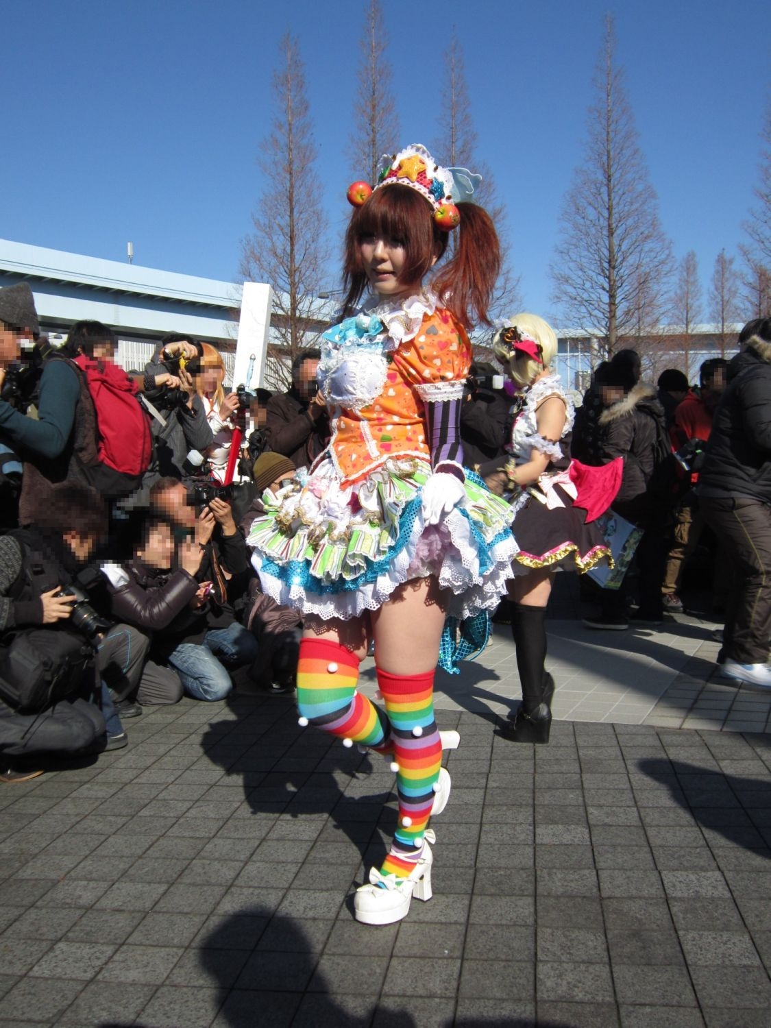 Comiket 83 Day 1 96
