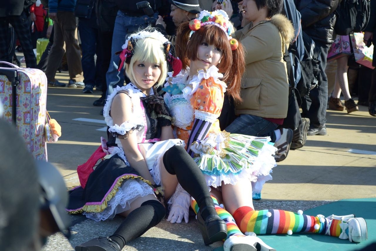 Comiket 83 Day 1 97