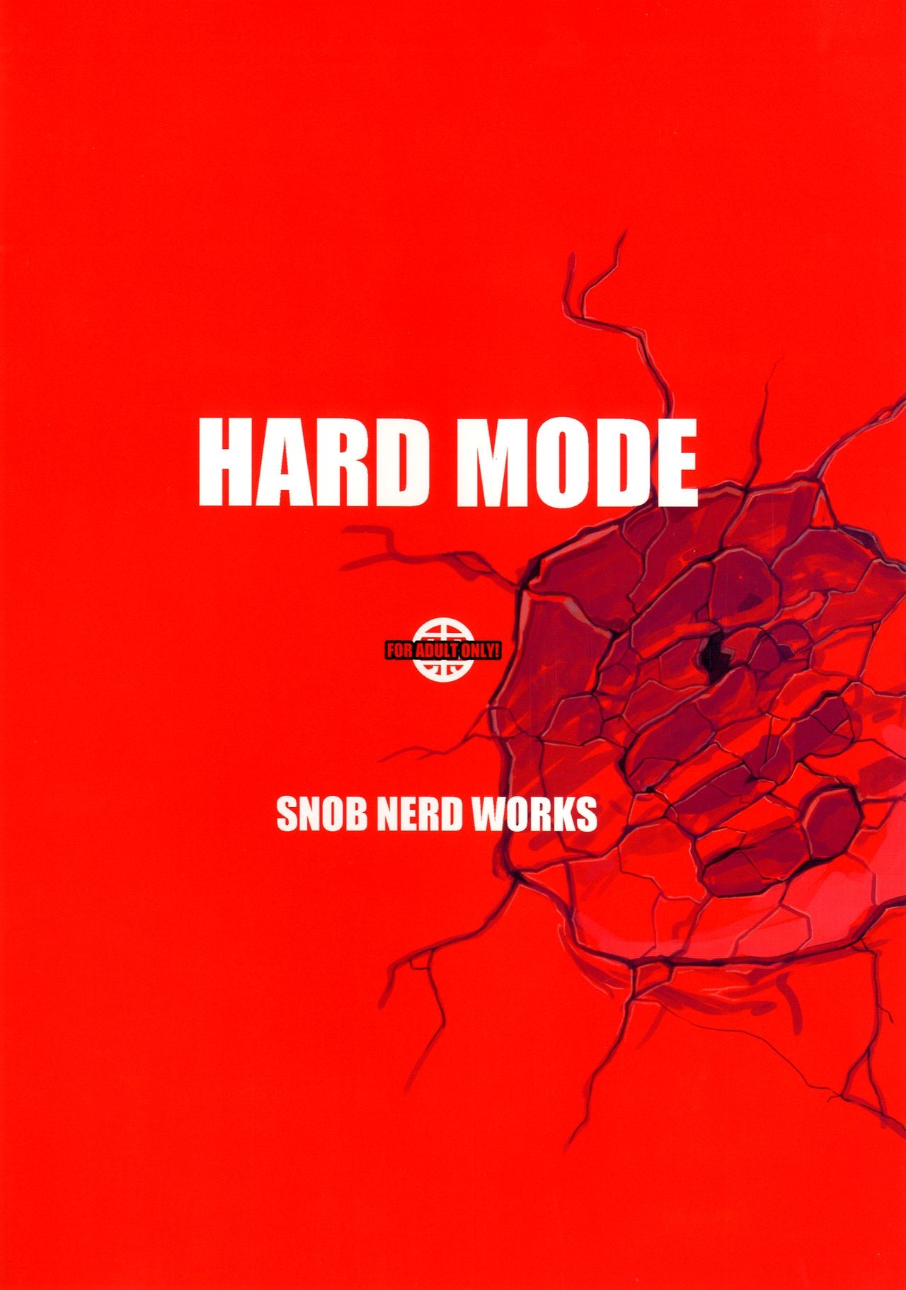 [SNOB NERD WORKS (Sameda Koban)] HARD MODE (Sword Art Online) [Chinese] [S+同漫组] [Digital] 36