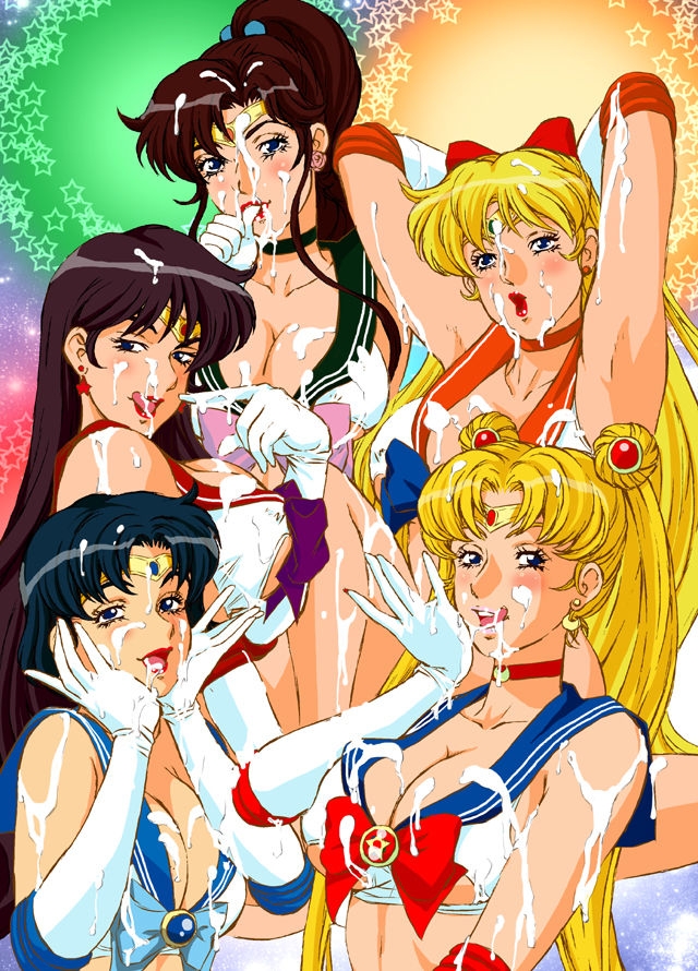 [Rippadou (Liveis Watanabe)] Bimajo Senshi Sailor Mars (Bishoujo Senshi Sailor Moon) 44