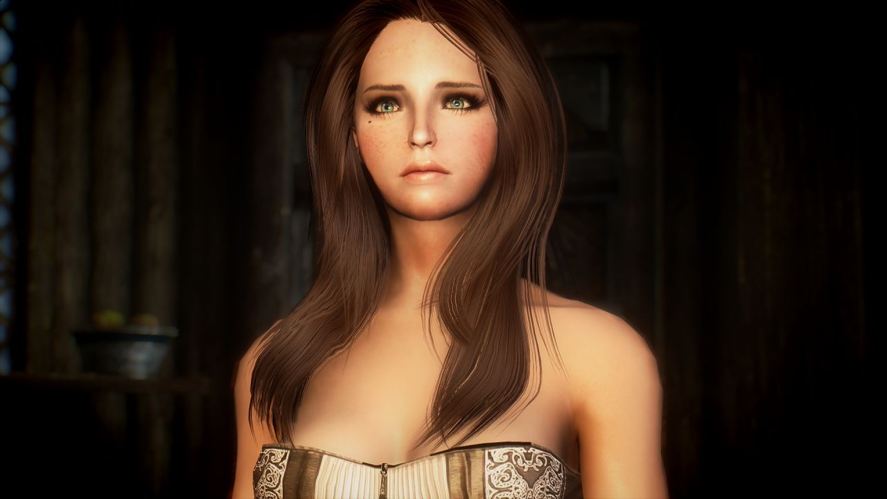 Girls of Skyrim (#7) 100