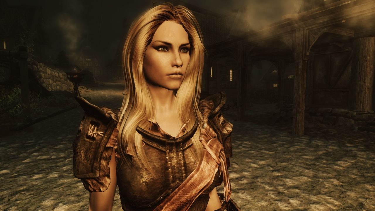 Girls of Skyrim (#7) 102