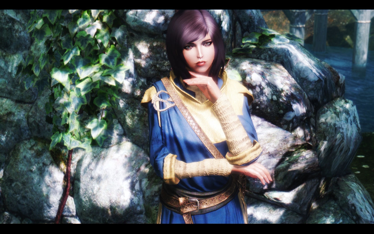 Girls of Skyrim (#7) 10