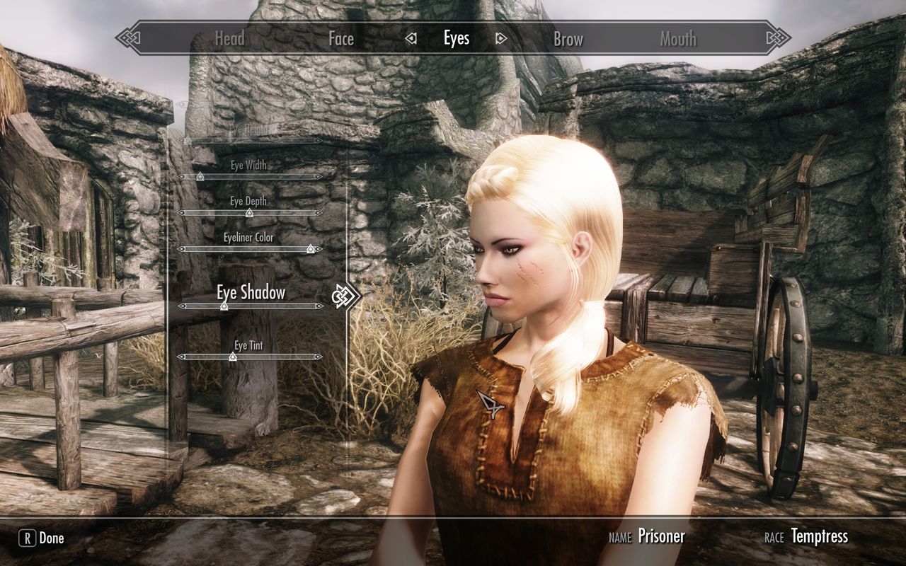 Girls of Skyrim (#7) 152