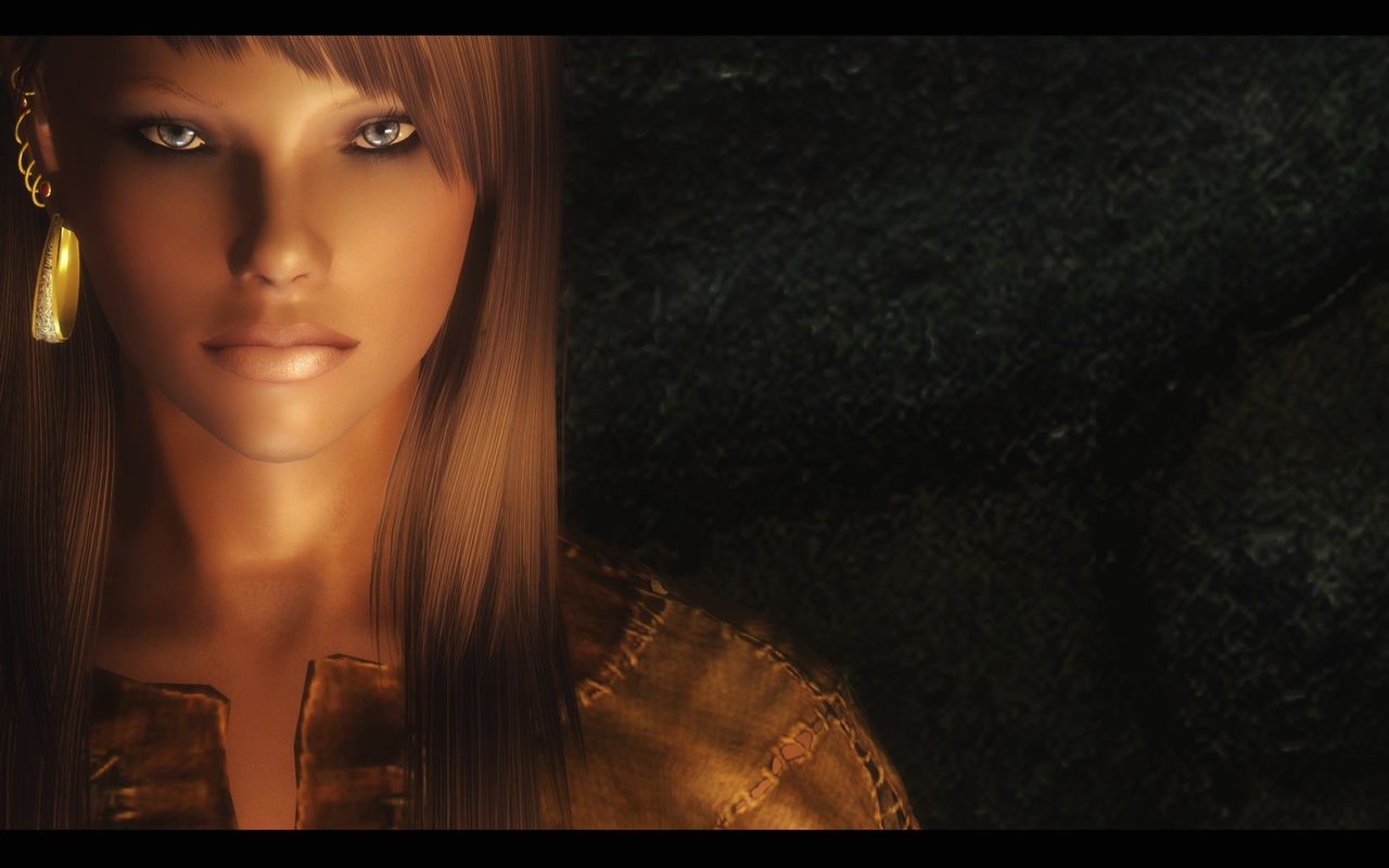 Girls of Skyrim (#7) 153