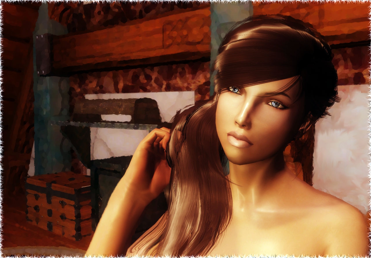 Girls of Skyrim (#7) 68