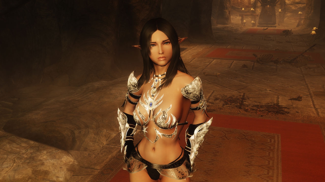 Girls of Skyrim (#7) 73