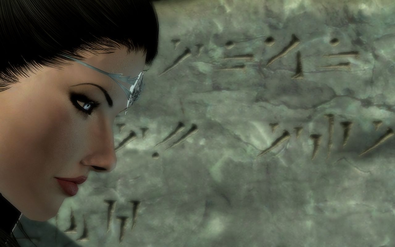 Girls of Skyrim (#7) 76