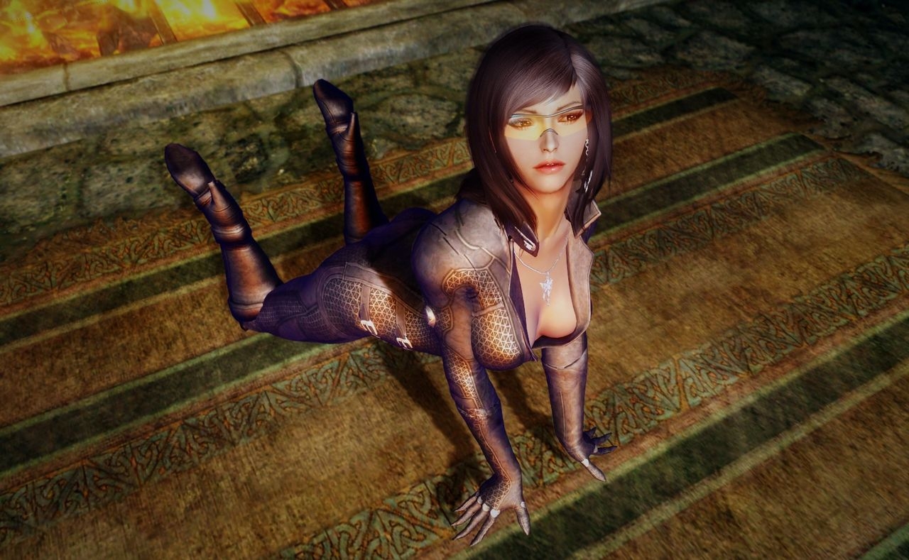 Girls of Skyrim (#7) 83