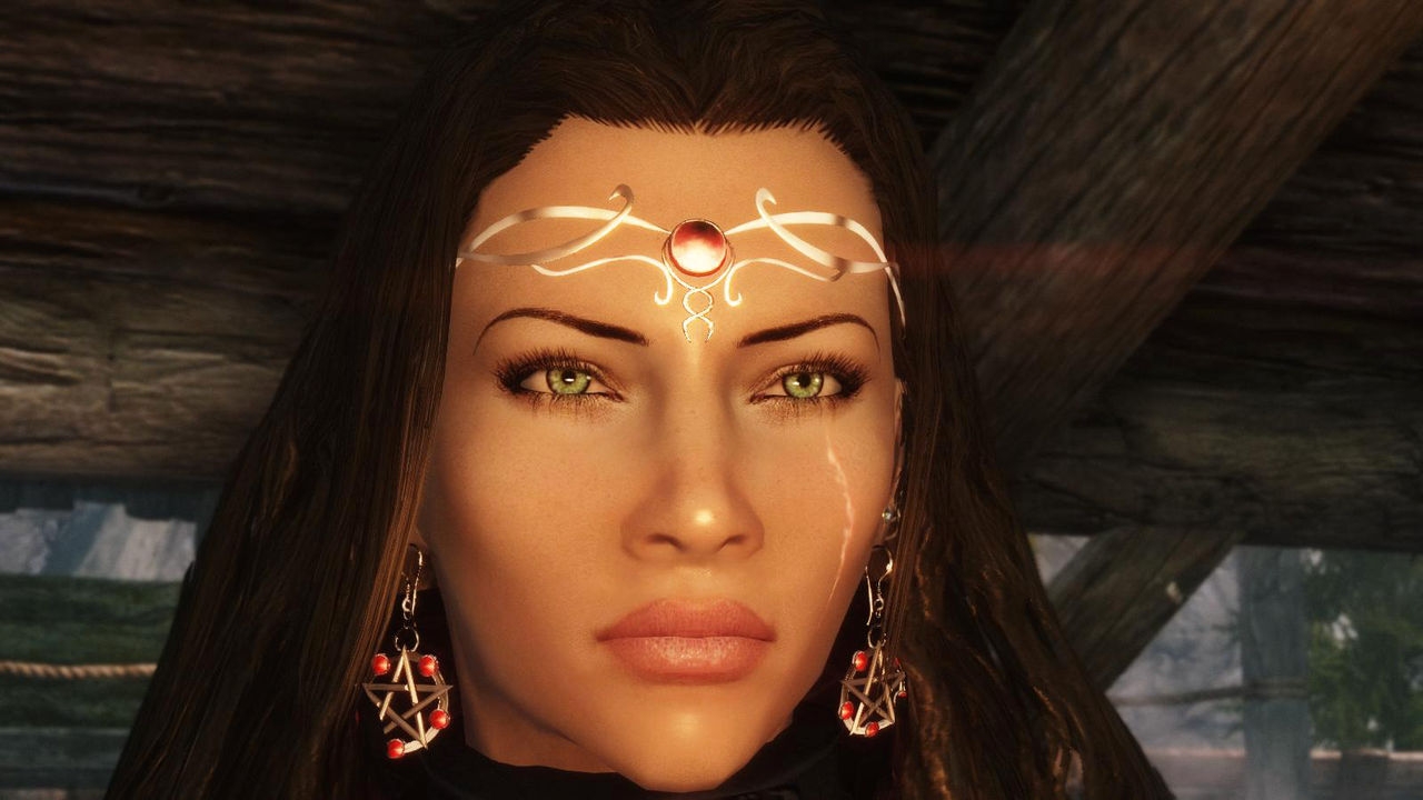 Girls of Skyrim (#7) 89