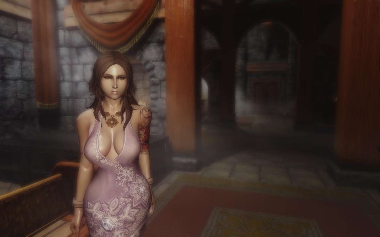 Girls of Skyrim (#7) 91