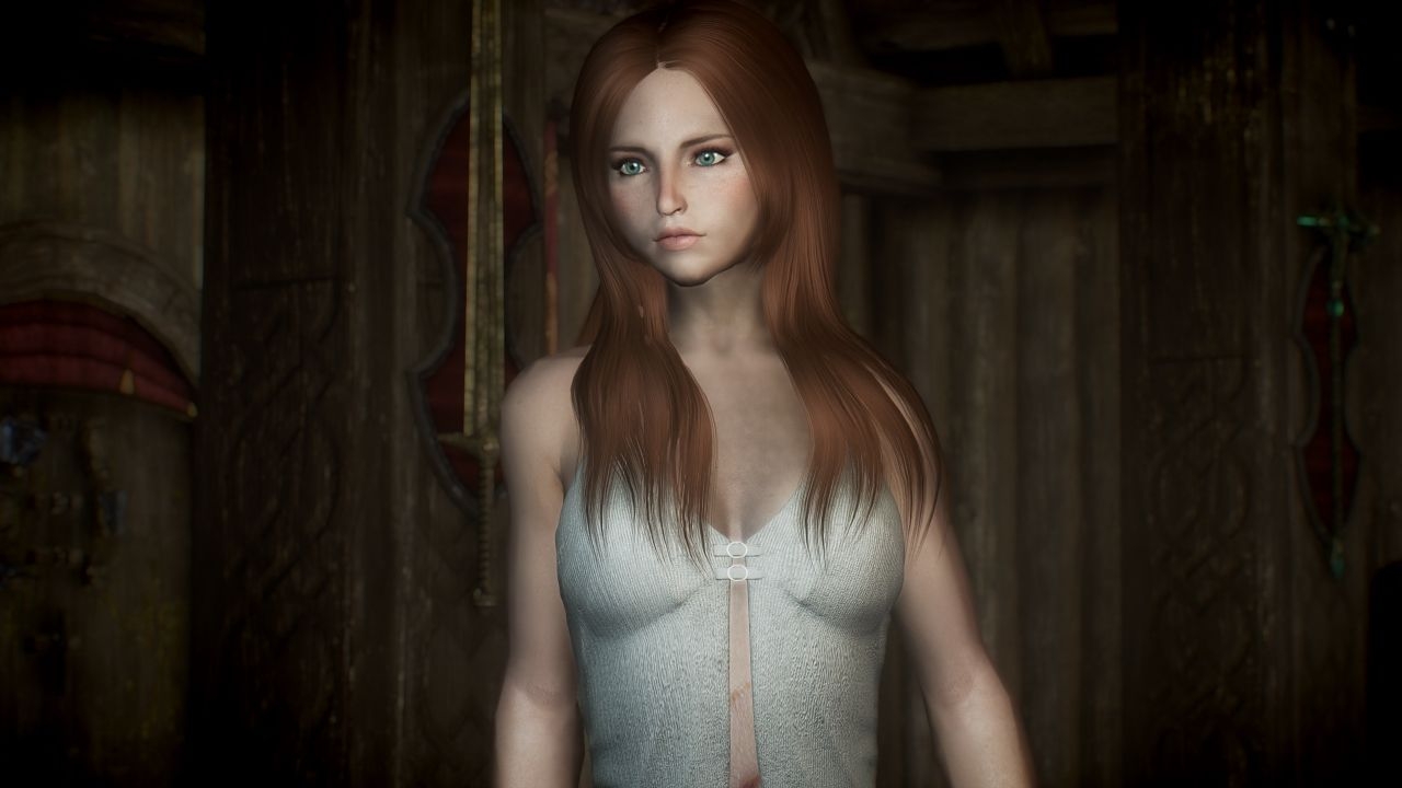 Girls of Skyrim (#7) 95