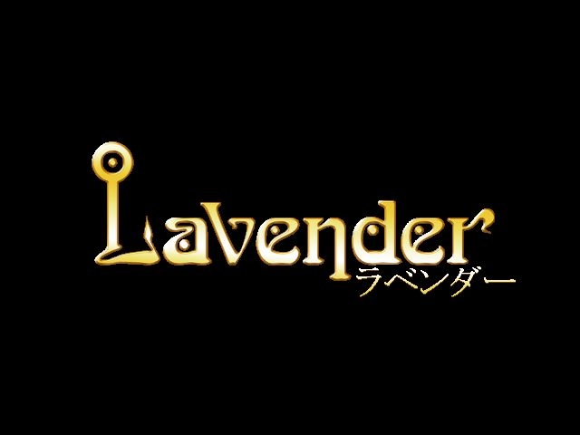 [for] Lavender 120