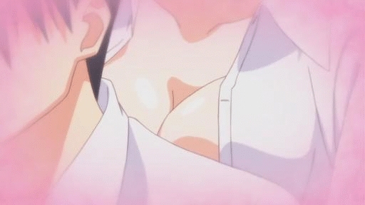 Kiss x Sis OVA.8 (Animated) 4