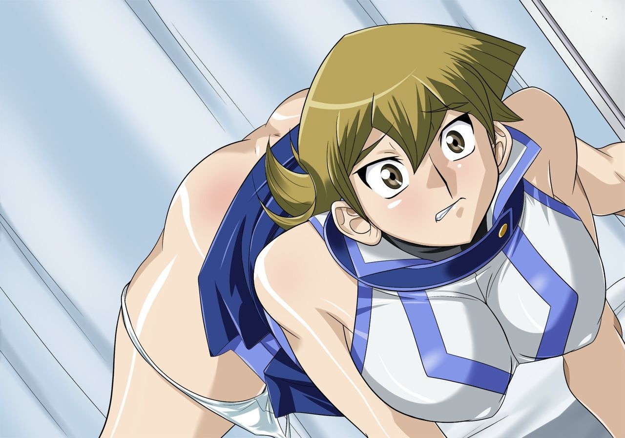 [Hikawadou (Hinokawa Jun)] Draw! "Na mo Naki Otokotachi no Banka" (Yu-Gi-Oh GX) 29