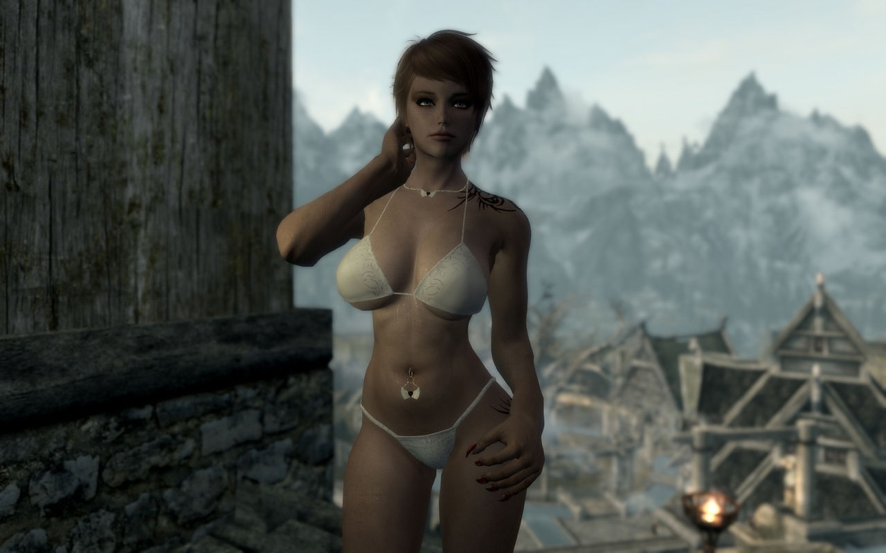 Skyrim My Characte gallery (3) 115