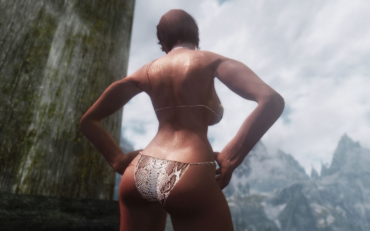 Skyrim My Characte gallery (3) 117