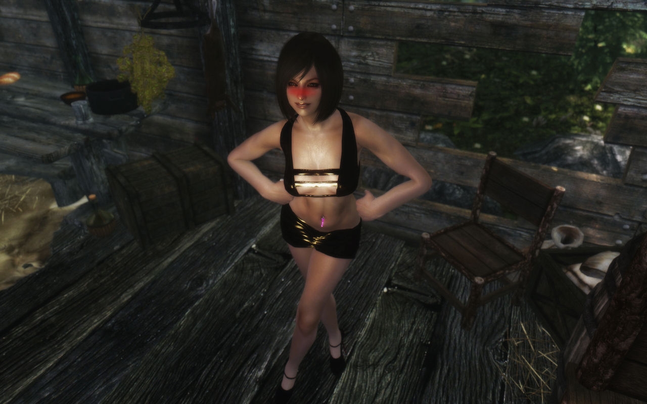 Skyrim My Characte gallery (3) 131