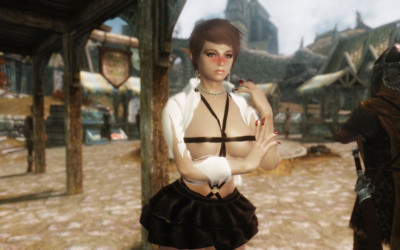 Skyrim My Characte gallery (3) 139