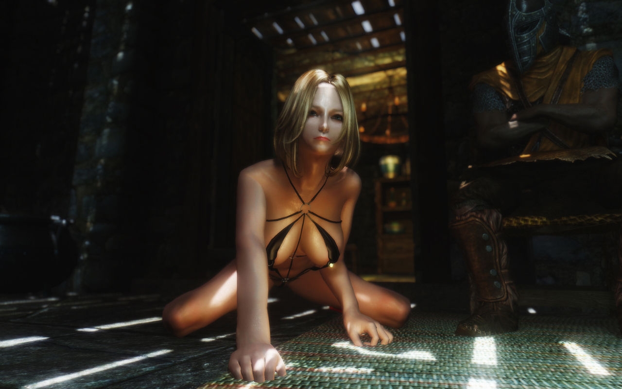 Skyrim My Characte gallery (3) 146