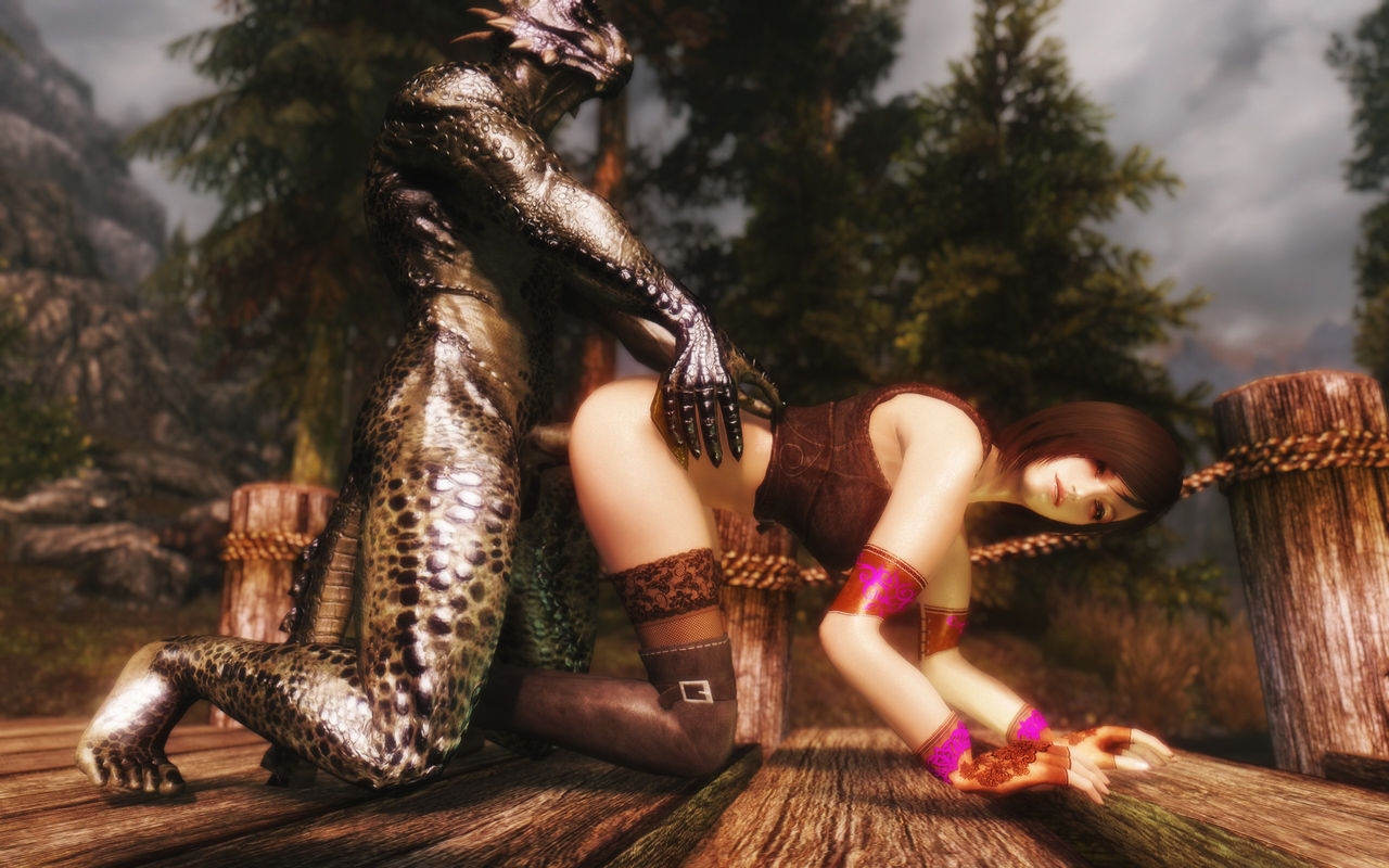 Skyrim My Characte gallery (3) 154