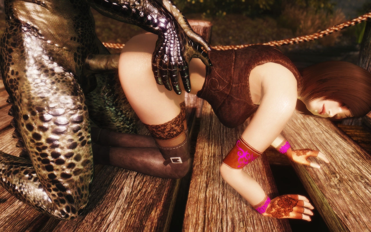 Skyrim My Characte gallery (3) 155