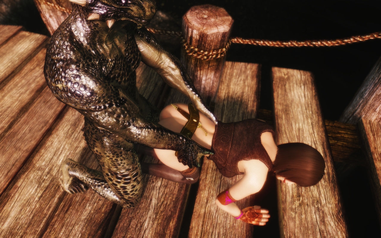 Skyrim My Characte gallery (3) 157