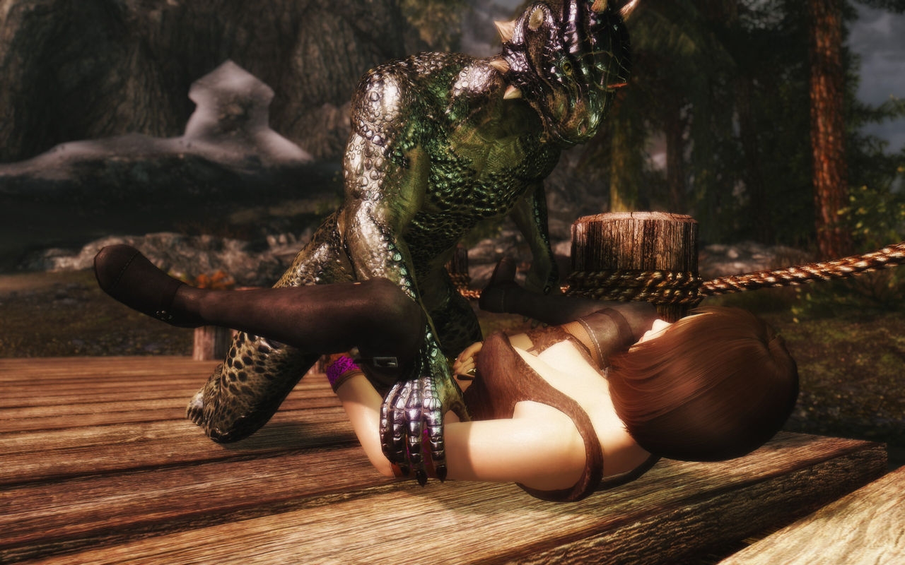 Skyrim My Characte gallery (3) 161