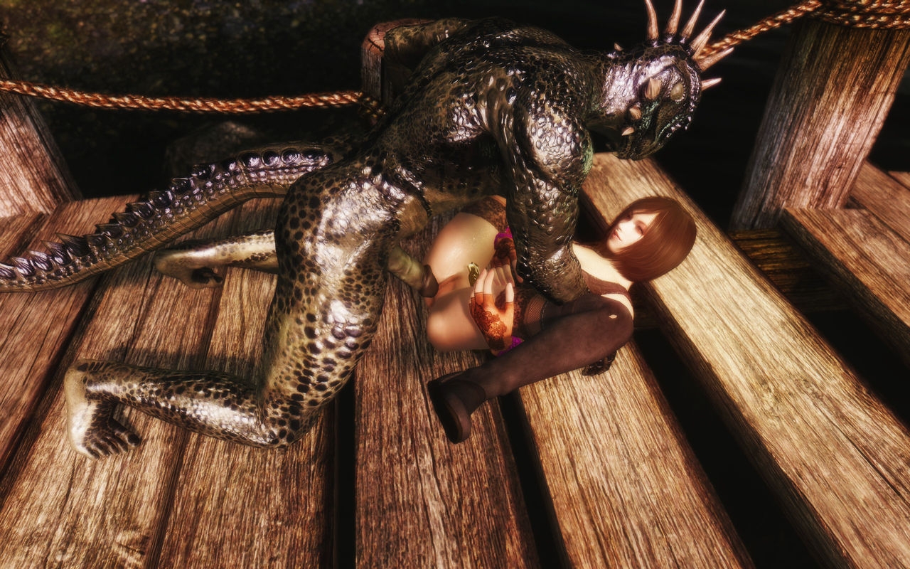 Skyrim My Characte gallery (3) 162