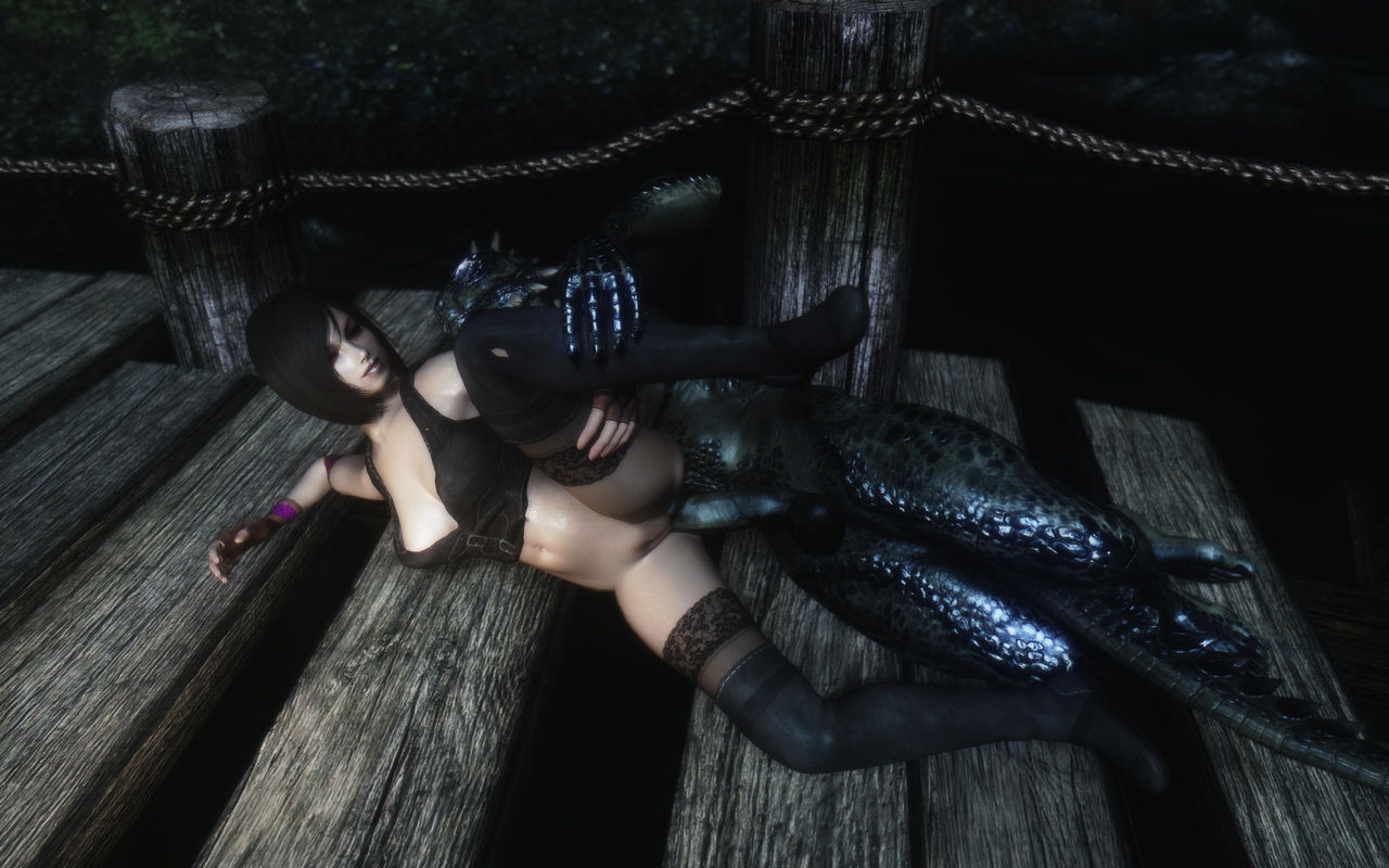 Skyrim My Characte gallery (3) 164