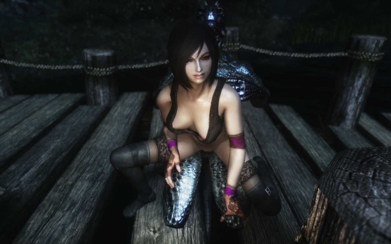 Skyrim My Characte gallery (3) 167